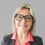 Sell To Bobby team member Carolina Maroldt, administrative assistant in Miramar, FL.