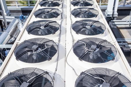 Air Conditioning and Heating Service
