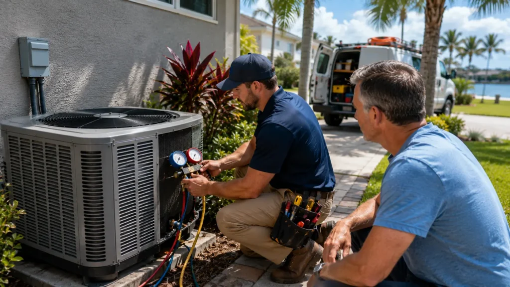 Is an HVAC Maintenance Membership Worth It A Straight-Talk Guide for Pensacola Homeowners