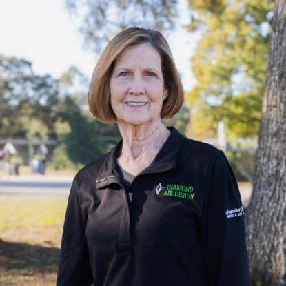 Kay Blanchard